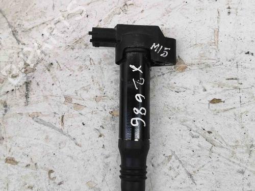 Tennspole CITROËN C4 CACTUS 1.2 THP 110 (110 hp) 28930766