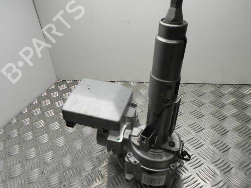 Ratstammeenhed FORD FIESTA VI (CB1, CCN) 1.5 TDCi (75 hp) 28912087