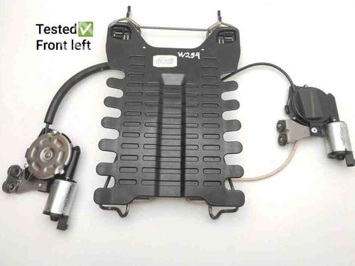 Modulo electronico MASERATI QUATTROPORTE VI 3.8 GT S (530 hp) 28925273