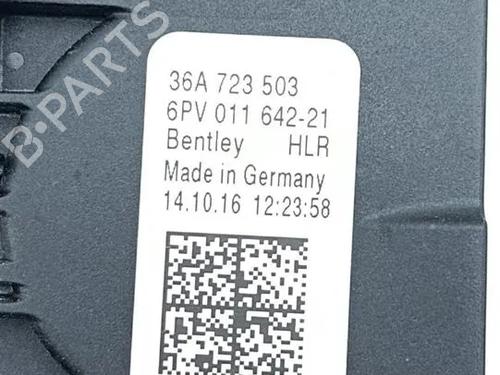 Pedal BENTLEY BENTAYGA (4V1) 6.0 | BP33938261I4  - Image 9
