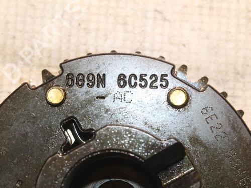 Pulley VOLVO XC90 I (275) 3.2 AWD | BP28936220M122 