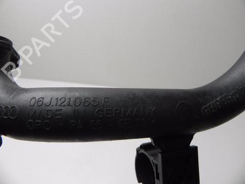 Pipe VW SCIROCCO III (137, 138) 2.0 TFSI | BP37551049M125 - Image 2