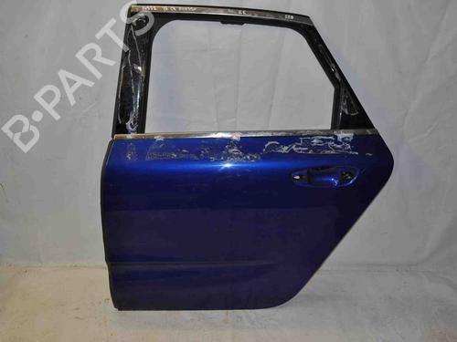 Dør venstre bagtil CITROËN C4 Picasso II 1.2 THP 130 | BP28916507C4 