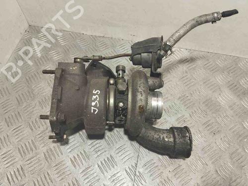 Turbocharger/Supercharger PORSCHE CAYENNE (92A) 4.8 Turbo | BP28927667M71 