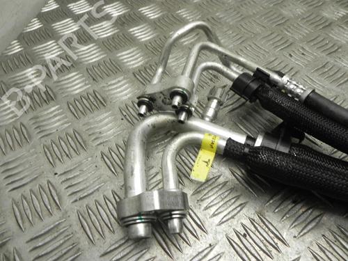 AC pipe TESLA MODEL Y (5YJY) Long Range All-wheel Drive | BP37545409M126 - Image 2