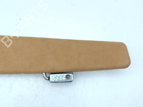 Right sun visor ASTON MARTIN VIRAGE Volante 6.0 | BP38998943I2 - Image 3