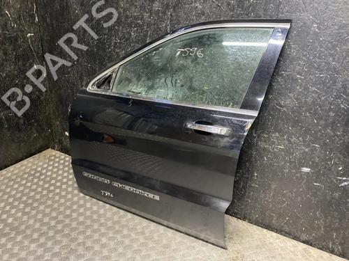 Used Left front door Left front door JEEP GRAND CHEROKEE IV (WK, WK2) 3.0 CRD V6 4x4 (250 hp) 33239740 33239740