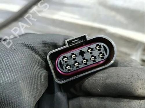 Gearbox PORSCHE CAYENNE (92A) 3.0 S E-Hybrid | BP28920098M3