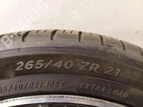 Rim MASERATI LEVANTE SUV (M161) 3.0 D Q4 | BP28917990C45 