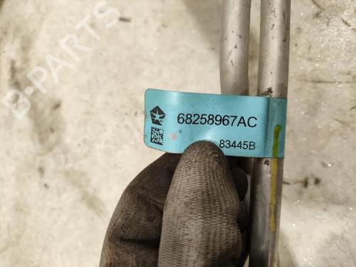 Rør DODGE DURANGO (WD) 5.7 | BP28928698M125 