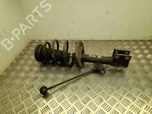 Used Right front shock absorber CITROËN BERLINGO MULTISPACE (B9) 1.6 HDi 110 (112 hp) 28927689