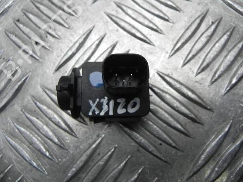 Electronic module LAND ROVER RANGE ROVER IV (L405) 3.0 TDV6 4x4 | BP37579200M83 - Image 2