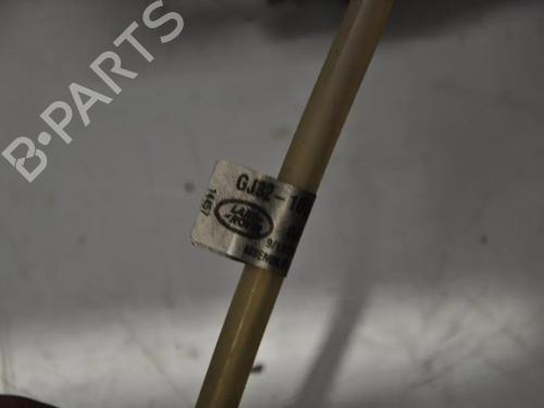 Starter LAND ROVER RANGE ROVER EVOQUE (L538) 2.0 D 4x4 | BP30557284M8  - Image 7