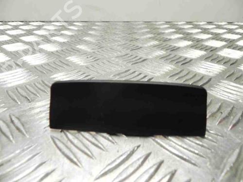 Sonda eletrónica VW TOUAREG (7LA, 7L6, 7L7) 3.0 V6 TDI (240 hp) 28926508