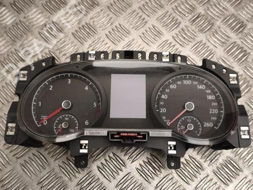Used Instrument cluster Instrument cluster VW TOURAN (5T1) 2.0 TDI (150 hp) 39894565 39894565