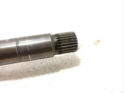 Left front driveshaft MASERATI QUATTROPORTE VI 3.0 S Q4 | BP39083940M38 - Image 8
