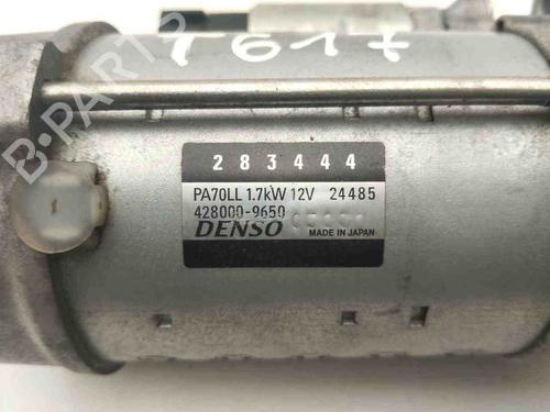 Starter MASERATI QUATTROPORTE VI 3.8 GT S | BP28941283M8