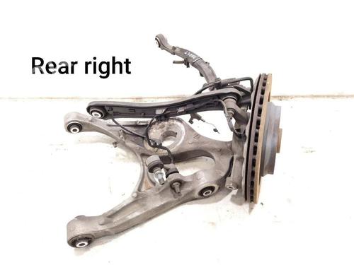 Used Other Other MERCEDES-BENZ GL-CLASS (X166) GL 450 4-matic (367 hp) 28931878 28931878