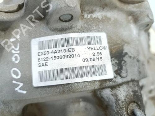 Rear differential JAGUAR F-TYPE Coupe (X152) 5.0 SCV8 R AWD | BP28917348M24  - Image 12