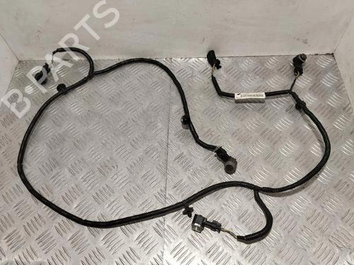 Used Electronic module JAGUAR XE (X760) 3.0 S (340 hp) 28919542