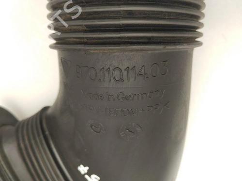 Pipe PORSCHE PANAMERA (970) 3.6 | BP28931305M125 