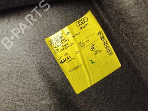 Boot lining AUDI E-TRON Sportback (GEA) 55 quattro | BP37572996I3 - Image 5