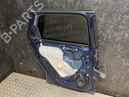 Dør venstre bagtil DACIA BIGSTER 1.2 TCe 140 (RYMH) | BP38158775C4 - Image 3