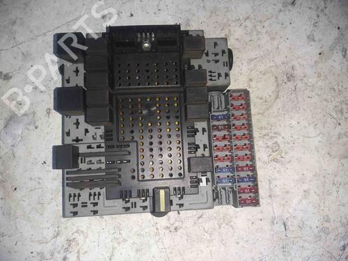 Used Fuse box VOLVO XC70 I Cross Country (295) D5 XC AWD (163 hp) 28947735