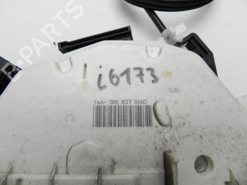 Electronic module SKODA FABIA II (542) 1.2 TSI | BP37566158M83 - Image 4