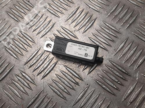 Used Electronic module JAGUAR XF II (X260) 3.0 D (300 hp) 28947046