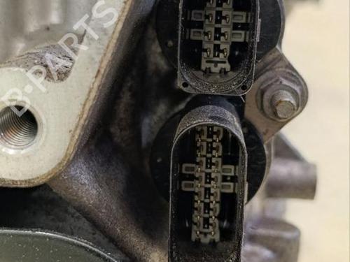 Gearbox PORSCHE CAYENNE (92A) 4.8 Turbo | BP30081653M3