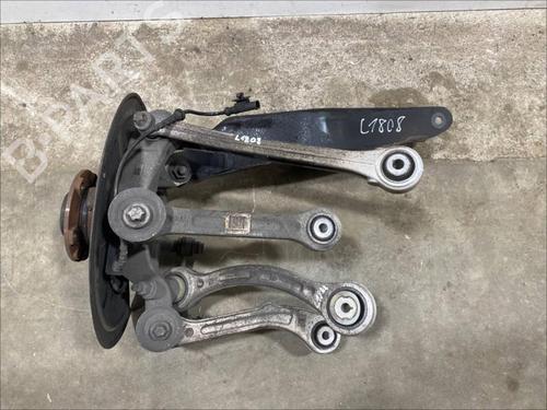 Jambe de force arrière gauche Jambe de force arrière gauche 38993564 38993564