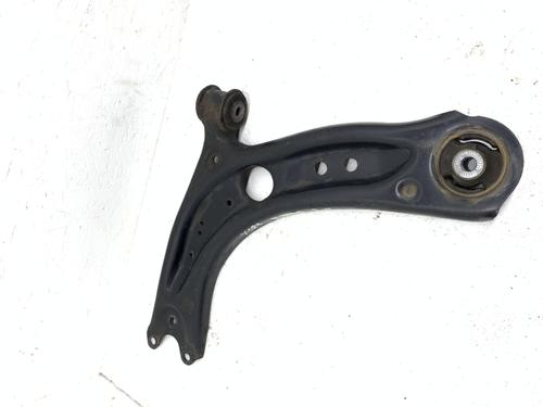 Used Left front suspension arm VW GOLF VII Variant (BA5, BV5) 1.0 TSI (110 hp) 28925875