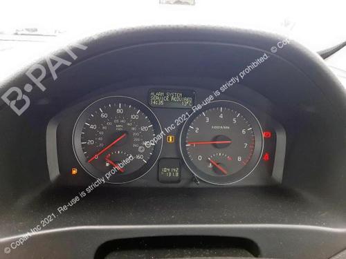 Switch VOLVO C70 II Convertible (542) 2.4 i | BP38964227I30 - Image 9