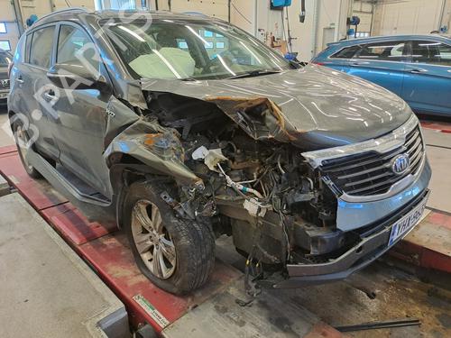 Switch KIA SPORTAGE III (SL) 2.0 CRDi AWD | BP37553903I30 - Image 5