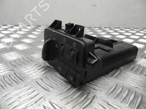Headlight switch BMW 3 (E46) 318 d | BP37542345I24 - Image 3