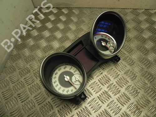 Instrument cluster MERCEDES-BENZ SLK (R172) 250 CDI / d (172.403) | BP28941543C47 