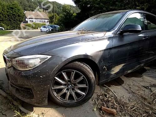 Pipe BMW 3 Gran Turismo (F34) 320 d | BP37542470M125 - Image 5
