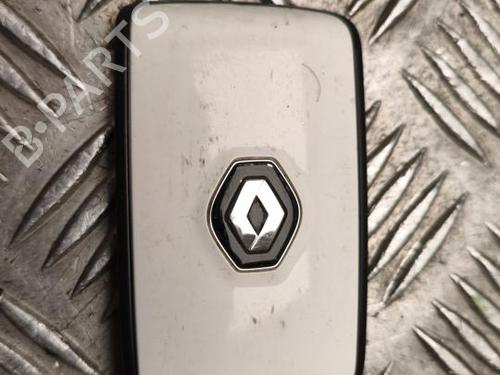 Electronic module RENAULT CLIO V (B7_) 1.0 TCe 100 (B7MT) | BP37574935M83 - Image 2