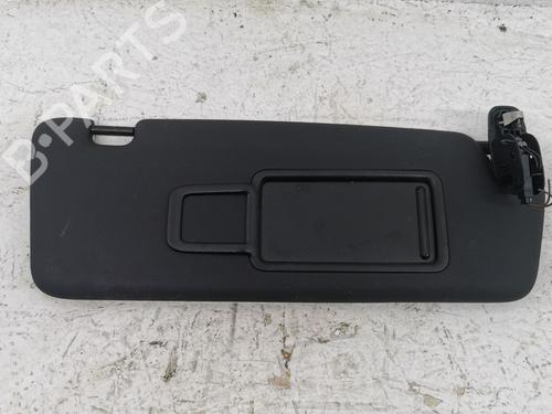 Left sun visor AUDI A1 (8X1, 8XK) S1 quattro | BP28923845I1 