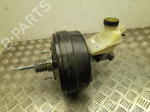 Brake master cylinder MASERATI GHIBLI III (M157) 3.0 D | BP31296170M77