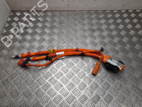 Cableado eléctrico Cableado eléctrico MG MG ZS SUV (AZS1) EV (CSA7001) (143 hp) 37572349 37572349