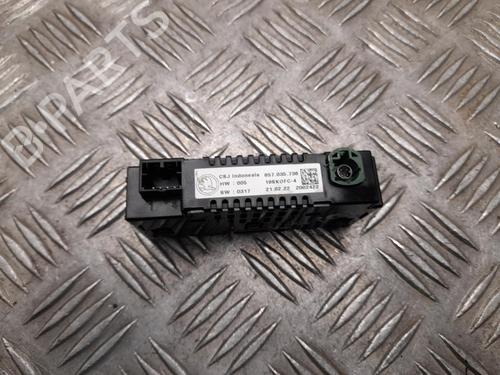 Switch SKODA KAMIQ (NW4) 1.5 TSI | BP37564656I30 - Image 2