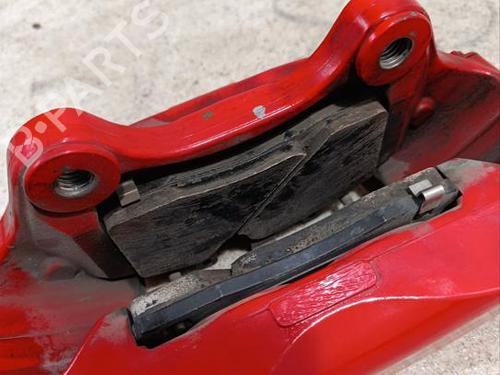 Right front brake caliper CHEVROLET CORVETTE (C8) 6.2 | BP40112277M104 - Image 7