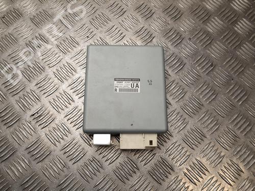 Elektronisk modul TOYOTA PRIUS PLUS (_W4_) 1.8 Hybrid (ZVW40W, ZVW41W) (136 hp) 28947953