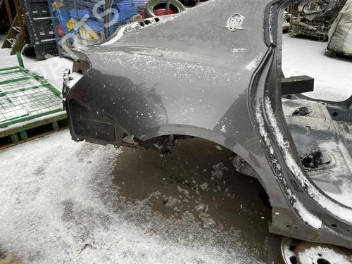 Used Right rear fenders MASERATI GHIBLI III (M157) 3.0 D (250 hp) 31296190