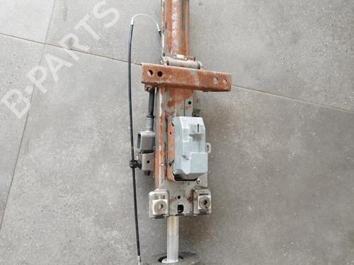 Steering column LAND ROVER RANGE ROVER VELAR (L560) 2.0 P250 Si4 4x4 | BP39573554M21 - Image 5