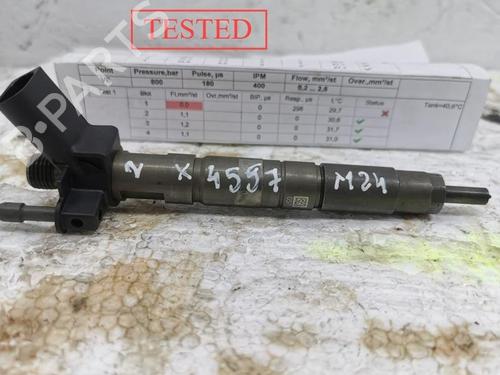 Used Injector BMW 5 Touring (F11) 525 d (218 hp) 28921737