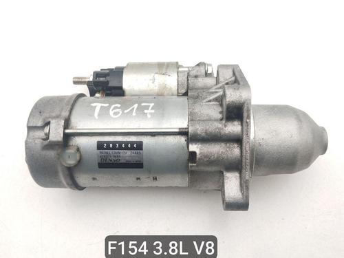 Used Starter MASERATI QUATTROPORTE VI 3.8 GT S (530 hp) 28941283