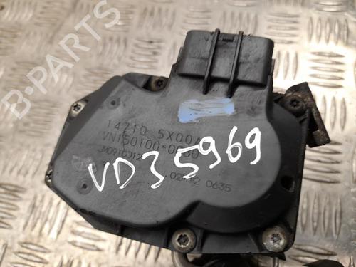 Egr NISSAN NAVARA NP300 (D40) 2.5 dCi 4WD (D40TT, D40T, D40M, D40BB) | BP37560743M69 - Image 4